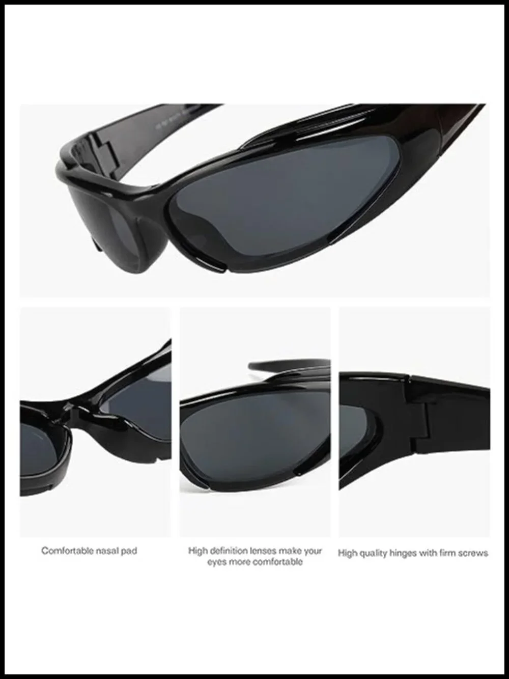N/A sleek futuristic